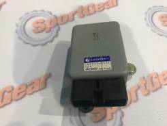 Блок управления топливным насосом. Subaru Legacy, BES, BHE, BH5, BEE, BE5 Subaru Forester, SG5, SG9 Subaru Impreza, GGB, GGA, GDB, GDA Двигатели: EJ20...