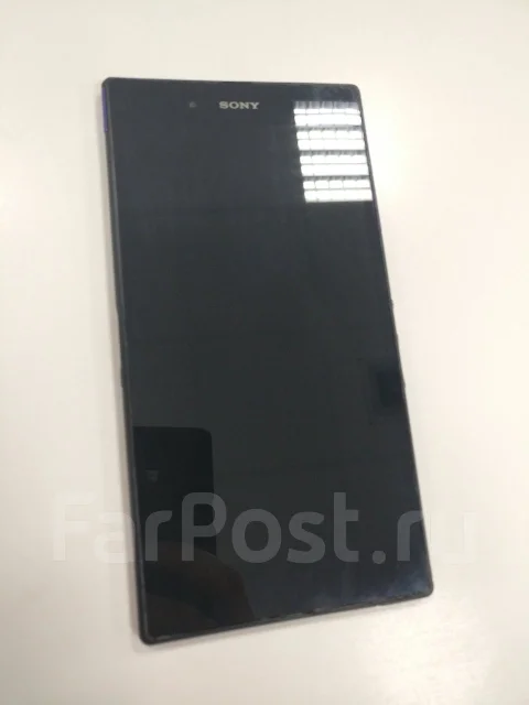 Sony Xperia Z Ultra. �/� ����
