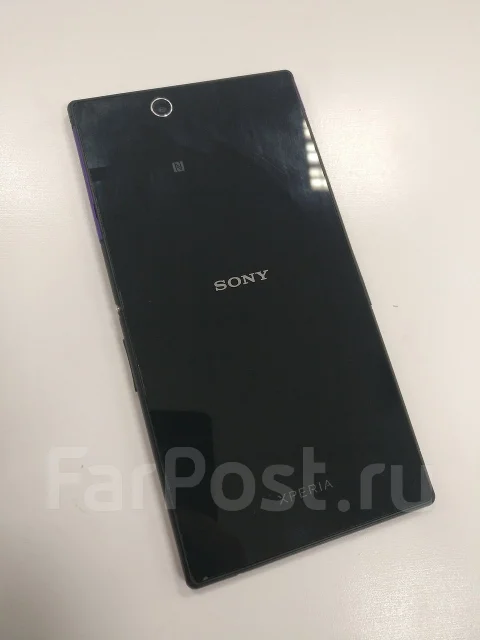 Sony Xperia Z Ultra. �/� ����