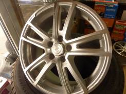 SHLK. 7.0x16, 5x100.00, ET35