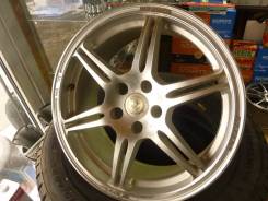 SHLK. 7.0x16, 5x100.00, ET35