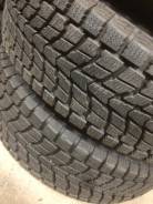 Dunlop Grandtrek SJ6. Зимние, без шипов, износ: 5%, 4 шт