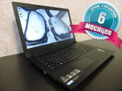 Lenovo B5030. 15.6", 2,4 ГГц, ОЗУ 2048 Мб, диск 320 Гб, WiFi, Bluetooth, аккумулятор на 5 ч.