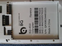 BQ BQS-4510 Florence. �/� ����