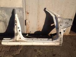 Порог пластиковый. Subaru Legacy, BD2, BD3, BD4, BD5, BD9 Двигатели: EJ18E, EJ20D, EJ20E, EJ20H, EJ20R, EJ25D
