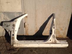 Порог пластиковый. Subaru Legacy, BD2, BD3, BD4, BD5, BD9 Двигатели: EJ18E, EJ20D, EJ20E, EJ20H, EJ20R, EJ25D