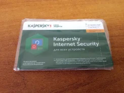 Kaspersky Internet Security. ����