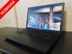 Lenovo G700. 17.3", 2,4 ГГц, ОЗУ 8192 МБ и больше, диск 500 Гб, WiFi, Bluetooth, аккумулятор на 3 ч.