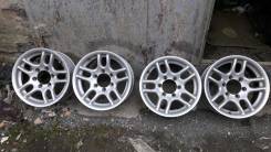 Jawa. 7.0x16, 6x139.70, ET25