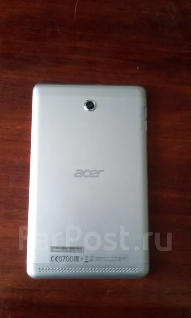 Acer Iconia Tab 8 ����