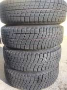 Bridgestone Ice Partner. Зимние, без шипов, 2013 год, износ: 5%, 4 шт