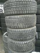 Dunlop DSX-2. Зимние, без шипов, 2008 год, износ: 10%, 4 шт