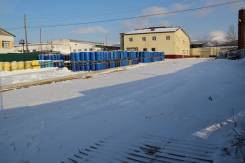 Продам бизнес - склады, офис, площадки, участок (собственник). Улица 2-я Красносельская 1, р-н планировочный район Ново-Александровск)