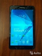 Samsung Galaxy Tab 7.0