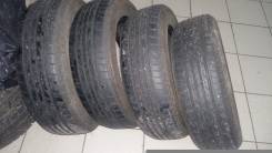Bridgestone Nextry Ecopia. Летние, 2015 год, износ: 5%, 4 шт