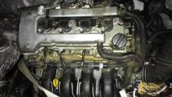 Двигатель в сборе. Toyota: Corolla, Corolla Verso, RAV4, Allion, Vista Ardeo, Allex, Vista, Celica, MR-S, Matrix, Wish, Opa, Caldina, Isis, Auris, Cor...
