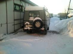УАЗ 3303 Головастик. Продам УАЗ 3303, 2 400 куб. см., 1 000 кг.