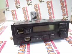 Блок управления климат-контролем. Toyota Mark II, GX105, JZX105, JZX100, GX100 Двигатели: 1JZGE, 1GFE