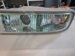 Туманка LEXUS LX470