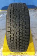 Dunlop Grandtrek SJ6. Всесезонные, износ: 20%, 1 шт