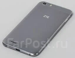 ZTE Blade X7. �/� ����