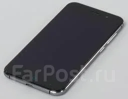 ZTE Blade X7. �/� ����