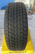 Dunlop Grandtrek SJ6. Всесезонные, износ: 20%, 1 шт
