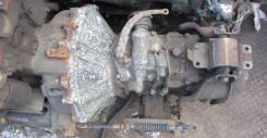 Механическая коробка переключения передач. Toyota: Crown, Ipsum, Camry Gracia, Granvia, RAV4, Land Cruiser Prado, Harrier, Prius a, Isis, Hiace Regius...
