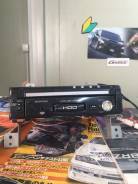 Монитор Kenwood HDX-720