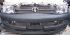 Ноускат. Toyota Hiace Regius. Под заказ