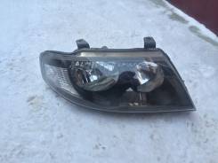 Фара. Nissan Almera Classic Nissan Almera, B10RS Двигатель QG16