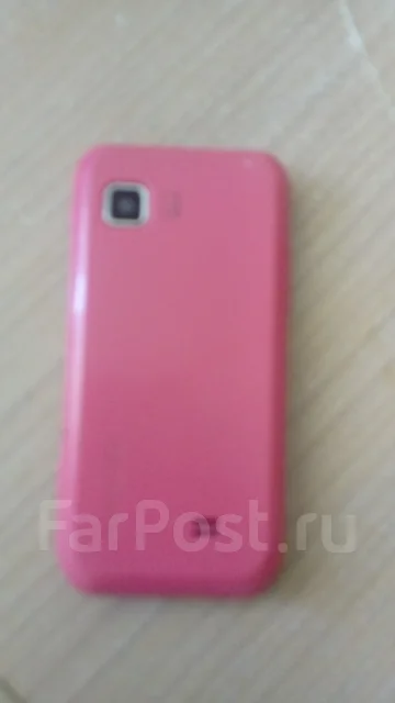 Samsung Wave 525 GT-S5250. �/� ����