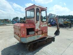 Mitsubishi. Продам экскаватор ММS CR15, 1 327 куб. см.