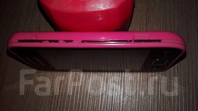 Samsung Wave 525 GT-S5250. �/� ����