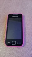 Samsung Wave 525 GT-S5250. �/� ����