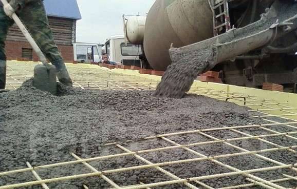 Купить бетон в хабаровске на жби керамзит стабилизированный цементным раствором