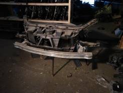 Рамка радиатора. Renault Scenic Двигатели: K9K, F9Q, K4J, F4R, M9R, K4M