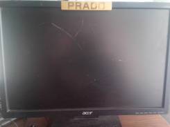Acer. 19" (48 см), технология LCD (ЖК)