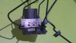 Насос abs. Honda Edix, ABA-BE4, BE4, ABABE4 Двигатель K20A