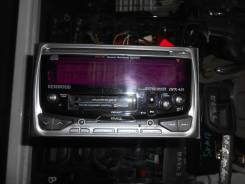 Kenwood DPX