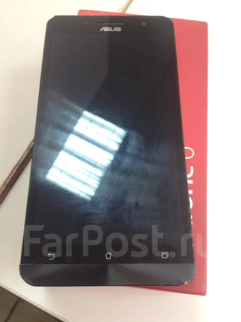 Asus ZenFone 6. �/� ����