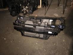 Панель приборов. Hyundai Getz