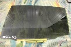 Стекло боковое. Toyota Corolla Runx, NZE121, NZE124, ZZE122, ZZE123, ZZE124