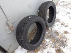 Bridgestone Blizzak Revo1. Зимние, без шипов, износ: 10%, 2 шт