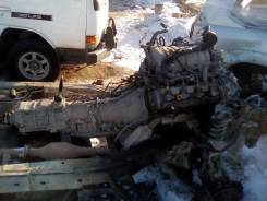 Двигатель в сборе. Lexus GX470