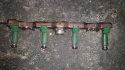 Инжектор. Toyota: Corolla, Corolla Verso, RAV4, Allion, Vista Ardeo, Vista, Allex, MR-S, Celica, Matrix, Wish, Opa, Caldina, Isis, Corolla Fielder, Vo...