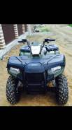 Polaris Sportsman 400. исправен, есть птс, с пробегом