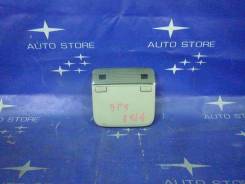 Светильник салона. Subaru Legacy B4, BLE, BL9, BL5 Subaru Outback, BP9, BP, BPE Subaru Legacy, BLE, BP5, BL, BP9, BL5, BP, BL9, BPE Двигатели: EJ20X...