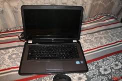 HP Pavilion g6-1156er. 15.6", WiFi, Bluetooth, аккумулятор на 3 ч.