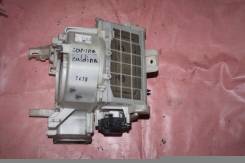 Корпус моторчика печки. Toyota Corona, CT215, CT216, ST215, CT210, CT211, ST210, AT211, AT210 Toyota Caldina, ST215, CT190, ST190, AT211, ST191, ST195...